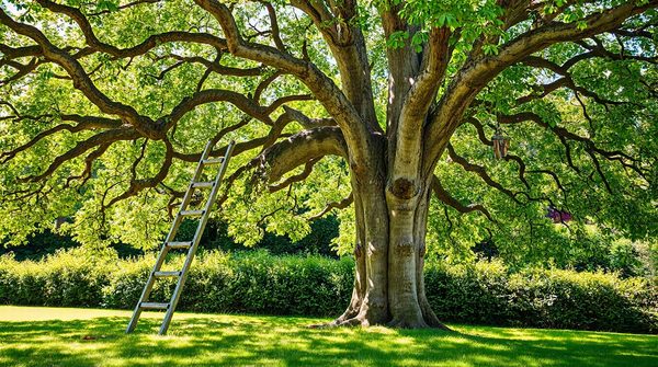 Expert tree care solutions from reliable bromley tree surgeons
